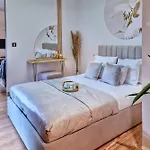 Lux Lake - Apartament Z Ogrodem Nad Jeziorem